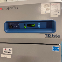 Thermo TSX Series Lab Refrigerator image 0